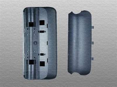 MAGNETI MARELLI 350319420020 -  Зеркальное стекло, наружное зеркало